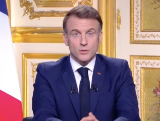 Macron appelle à un nouveau débat budgetaire «tout début 2025», notamment «pour les agriculteurs» 