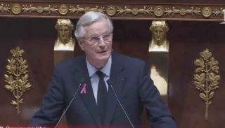 PLFSS : Michel Barnier engage le 49-3, plusieurs motions de censures attendues