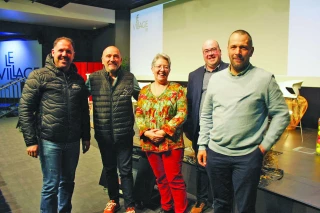 La FNPF, fer de lance d’une production fruitière française plus compétitive