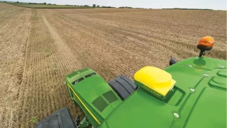 Un trafic de GPS agricoles démantelé, trois voleurs arrêtés 