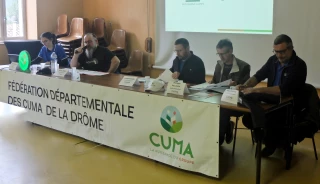 FDCuma : « Croire en la puissance du collectif »