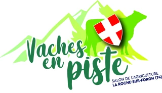 Salon Vaches en Piste, c’est du 27 au 30 mars en Haute-Savoie