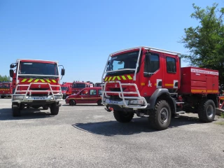 En cas d’incendie, avoir les bons réflexes