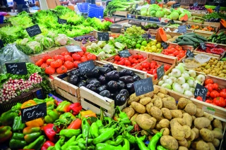 Post-Brexit : les inspections à l’import reportées