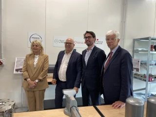 La filière biogaz se professionnalise et évolue avec Prodeval 
