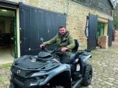 Bien entretenir son quad