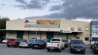 Comptoir Rhodanien acquiert Fruits 2000