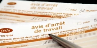 Tout arrêt maladie ouvre droit à des congés payés