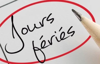 Les jours fériés et la rémunération