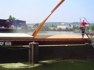 Hausse du commerce agroalimentaire de l’UE sur les six premiers mois de l’année