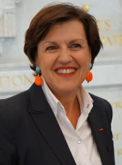 Annie Genevard, nouvelle ministre de l'Agriculture